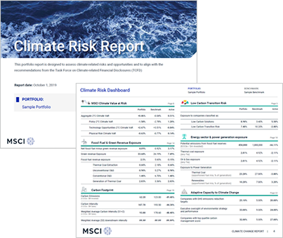 Reasearch Driven Insights