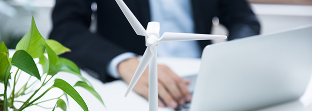 Request your ESG and Climate index badge